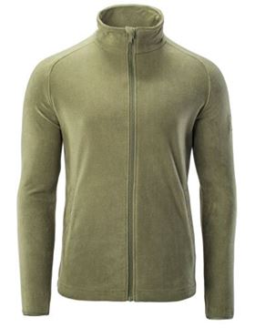 Picture of Essential Microfleece Olive